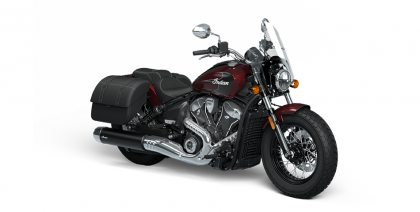 Super Scout (1250cc)